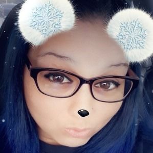 Meet your Posher, Brenda lee